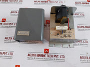 Honeywell Q624A 1014 Solid State Ignition Transformer 120 Volt 60Hz