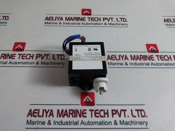 Honeywell Q652B1006 Ignition Transformer