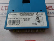 Honeywell R7849 A 1023 Ultraviolet Flame Amplifier