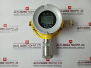 Honeywell Raeguard 3 Fixed Gas Detector 0–10 Bar 24V Dc C07-3007-000 0.63A