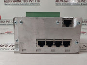 Honeywell Rc500 Remote Terminal Unit Rc-scontrl 10-30 Vdc