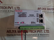 Honeywell Rc500 Remote Terminal Unit Rc-scontrl 10-30 Vdc