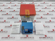Honeywell Rm7840L1026 7800 Series Burner Control 120 Vac 50/60 Hz S.Rev 5029