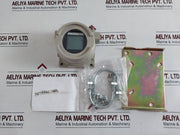 Honeywell Rma300-eu-tg, Mb,Um,F3-3C Remote Meter Assembly