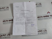 Honeywell Rma300-eu-tg, Mb,Um,F3-3C Remote Meter Assembly