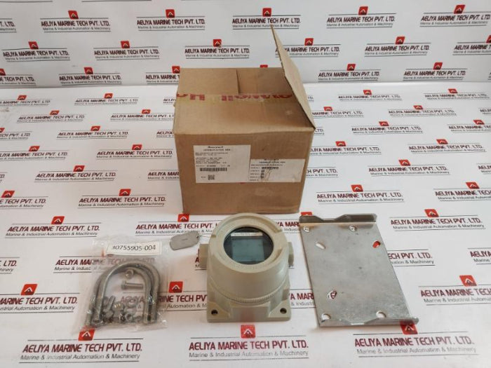 Honeywell Rma300-eu-tg,Sb-3U Digital Remote Meter Assembly, Rma 3000 I ...