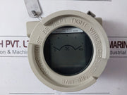 Honeywell Rma 300-sm-tg, Mbi-1 Jp Remote Meter Assembly