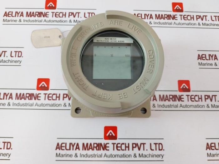 Honeywell Rma 3000 Remote Meter Assembly Rma300-eu-tg,Mb,Um,F3-3C ...