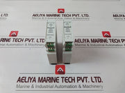 Honeywell Rs232-rs422 Isoi Optisk Isolator Rev. 2.0