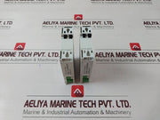 Honeywell Rs232-rs422 Isoi Optisk Isolator Rev. 2.0