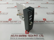 Honeywell Rsm Redundant Rotary Cpu Switch Module 58Yy450003