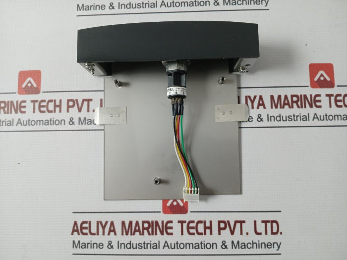 honeywell-rsm-redundant-rotary-cpu-switch-module-58yy450003