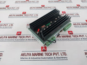 Honeywell Rtu Q04 Security Unit 14Vdc 10A