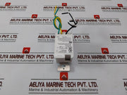 Honeywell S217R5 Wall Switch 01-9993 Blank System Controller 12Vdc 240Ma