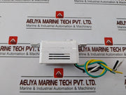 Honeywell S217R5 Wall Switch 01-9993 Blank System Controller 12Vdc 240Ma