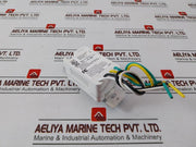 Honeywell S217R5 Wall Switch 01-9993 Blank System Controller 12Vdc 240Ma