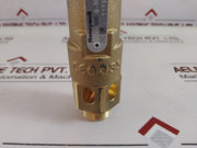 Honeywell S245B Safety Valve S245B-34Zb16.0
