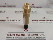 Honeywell S245B Safety Valve S245B-34Zb16.0