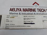 Honeywell S245B Safety Valve S245B-34Zb16.0