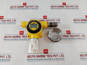Honeywell S3Kas2 Series 3000 Mkii Flameproof Fixed Gas Monitor