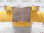 Honeywell S3Kas2 Series 3000 Mkii Flameproof Fixed Gas Monitor