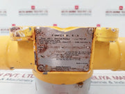Honeywell S3Kas2 Series 3000 Mkii Flameproof Fixed Gas Monitor