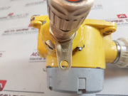 Honeywell S3Kas2 Transmitter Series 3000 Mkii 250V