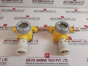 Honeywell S3Kas2 Transmitter Series 3000 Mkii 250V