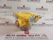 Honeywell S3Kas2 Transmitter Series 3000 Mkii 250V