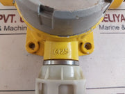 Honeywell S3Kas2 Transmitter Series 3000 Mkii 250V
