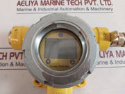 Honeywell S3Kas2 Transmitter Series 3000 Mkii 250V