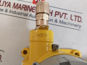 Honeywell S3Kas2 Transmitter Series 3000 Mkii 250V