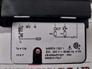 Honeywell S4567A 1001 1 Ignition Control