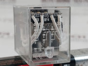 Honeywell Szr-my4-1 Relay 24Vdc