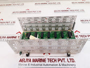 Honeywell S97753402 7-slot Rack Module
