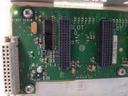 Honeywell S97753402 7-slot Rack Module