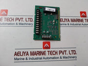 Honeywell Sa4229-1 Wired Expansion Module With 2 Relay