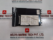 Honeywell Sa93Dgj0405R Pid Controller 50-60 Hz