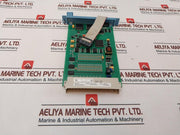 Honeywell Sai-1620M Analog Input Module 24 Vdc 35 Ma