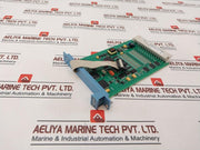 Honeywell Sai-1620M Analog Input Module 24 Vdc 35 Ma