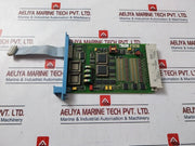 Honeywell Sai-1620M Safe Analog Input Module 10105/2/1