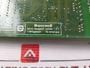 Honeywell Sai-1620M Safe Analog Input Module 10105/2/1