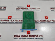Honeywell Sao-0220M Safe Ao Module 4-20 Ma