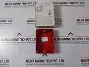 Honeywell Sb-i/O Surface Mount Back Box