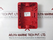 Honeywell Sb-i/O Surface Mount Back Box