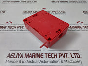 Honeywell Sb-i/O Surface Mount Back Box