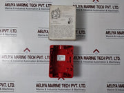 Honeywell Sb-i/O Surface Mount Back Box