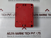 Honeywell Sb-i/O Surface Mount Back Box 52014