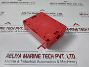 Honeywell Sb-i/O Surface Mount Back Box 52014