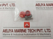 Honeywell Sb-i/O Surface Mount Back Box 52014 Rev B 7 83008 10543 3